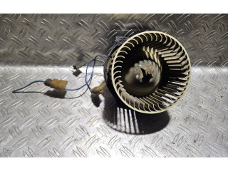 Вентилятор печки Mazda 626