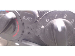 Блок управления климат-контролем BL4D61190C   Mazda 323