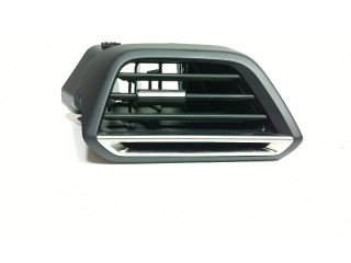 Блок управления климат-контролем 9823459580   Peugeot 2008 II