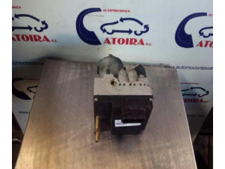 Блок АБС 0024319712U   Mercedes-Benz  E W210  1995 - 2002 года