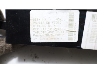 Блок предохранителей Volkswagen Jetta VI