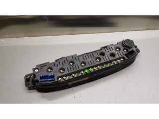 Панель приборов 87001377 Citroen Xsara Picasso