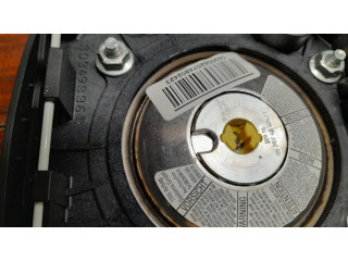 Подушка безопасности водителя 30349336, 4M51A042B85   Ford Focus