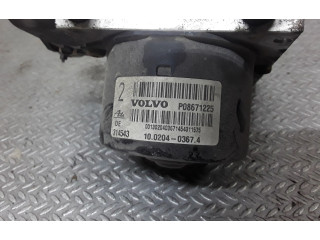 Блок АБС 8671224, P08671225   Volvo  XC90  2003 - 2006 года