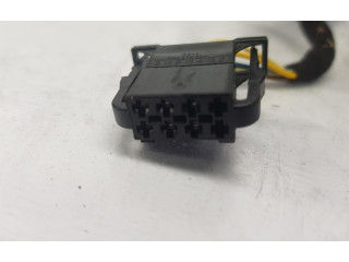 Зеркало электрическое        Skoda Rapid (NH)  2012 - 2019 года   