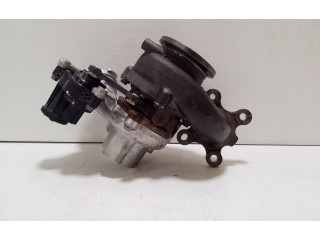 Турбина Audi A1 05C145704, 16350034