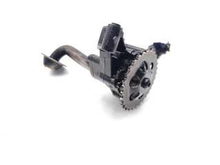 Масляный насос AJM 06A115105B Volkswagen Golf IV