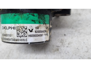 Vstřikovací lišta H8200334367 Dacia Logan I pro naftový motor 1.5