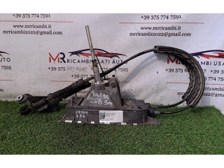 Zpětné zrcátko Volkswagen Touran I 2005 1K0711061B, 1K0711061B