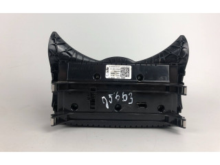 Блок управления климат-контролем 9857387   Mini One  Cooper F56 F55