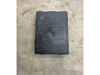 Блок управления 3Q0959435N, 00037000 Audi A3 S3 8V