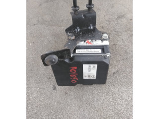 Блок АБС 6R0907379N, 6R0907379N Skoda Fabia Mk2 (5J) 2007 - 2014 года