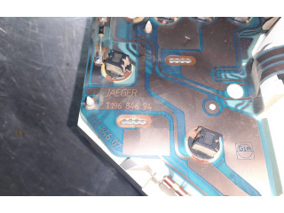 Панель приборов 9624877580   Citroen Saxo       