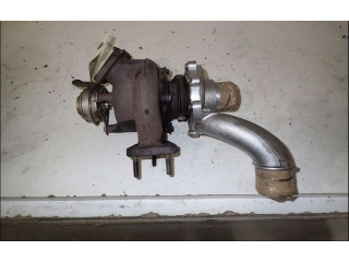 Turbodmychadlo Турбина 7701474413 Renault Espace III G9TA710