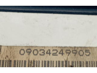 Přístrojová deska Peugeot 106 1997 09034229162, 09034249905