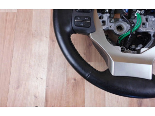 Руль Lexus NX 2014 - 2021 года 4510076100, 4510076100C4