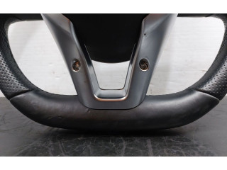 Руль Mercedes-Benz GLC X253 C253 2015 - года A0004603803