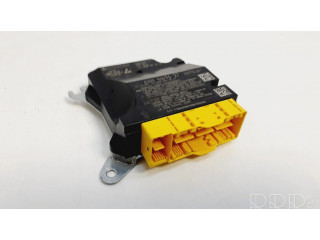 Блок подушек безопасности A2059009627   Mercedes-Benz GLC X253 C253