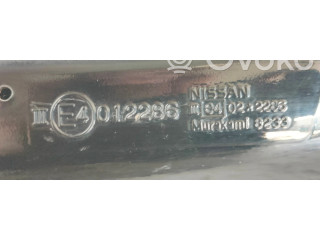 Zpětné zrcátko Nissan Murano Z50 2003