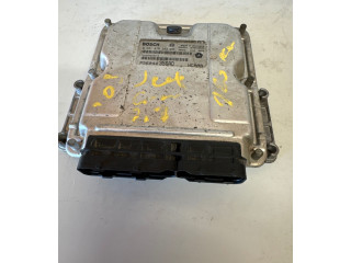 Блок управления двигателя 0281010293 Jeep Grand Cherokee (WJ)