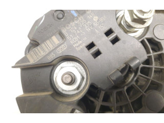 Генератор 0124325148, 51742335 Alfa Romeo GTV