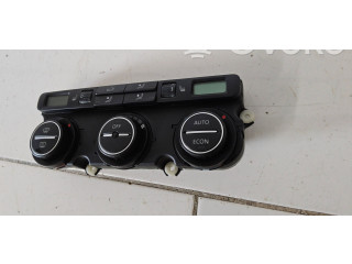 Блок управления климат-контролем 74641451 Volkswagen Golf Plus