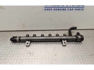 Топливная рампа 076130093A, 00062436 Volkswagen Crafter для двигателя BJL