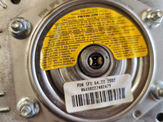 Volant Seat Leon (1M) 2000 227202543