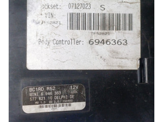 Блок комфорта 6946363   Mini One - Cooper Cabrio R52   