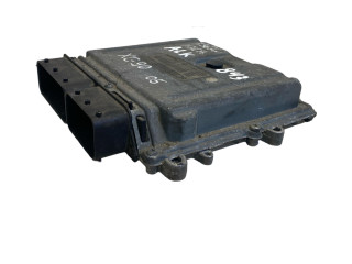 Блок управления двигателя 30729826A, 0281012103 Volvo XC90
