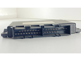 Блок управления коробкой передач A0245458432   Mercedes-Benz E W210