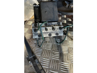 Блок АБС Saab 900 1994 - 1998 года