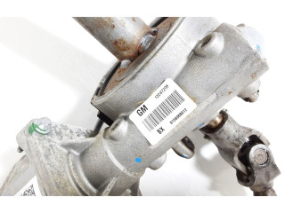 Рулевая рейка 81815611, 81815611 Opel Meriva A 2003 - 2010 года