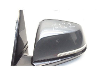 Zpětné zrcátko BMW 1 F20 F21 2015