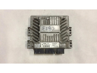 Řídící jednotka 8200542288, S122326107A Renault Megane II 2007