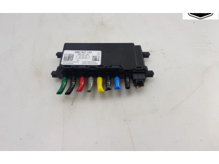 Блок управления 4M0907182, 4M0907182   Audi SQ7