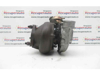  Турбина Volvo S60  8653146         