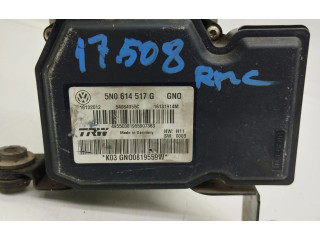 Jednotka ABS 5N0614517G   Volkswagen Tiguan 2008