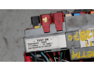 Блок предохранителей Alfa Romeo Giulietta