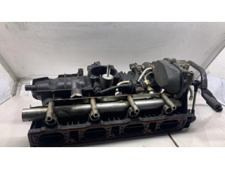 Всасывающий коллектор