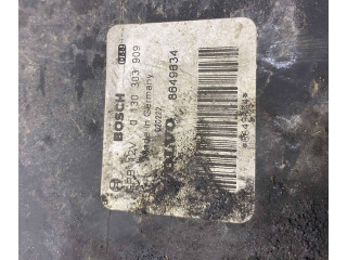 Вентилятор радиатора 8649634, 0130303909 Volvo S60