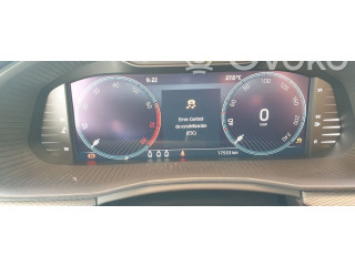 Панель приборов 654920790E Skoda Scala