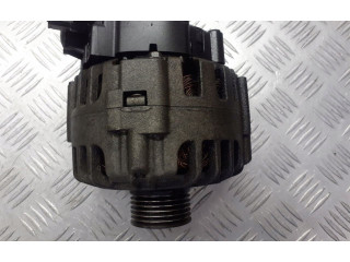 Генератор 9656956280 Citroen C4 I