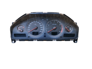 Панель приборов 8673265, 6670   Volvo XC90       