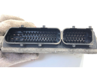 Блок управления двигателем Блок управления 032906014E Skoda Octavia Mk1 (1U)