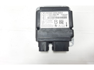 Блок подушек безопасности E1GT14B321BD Ford Galaxy
