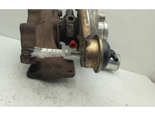 Турбина Mitsubishi Carisma 77006682