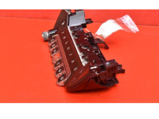 Блок управления климат-контролем 98404591XU, 98404591XU Peugeot 2008 I