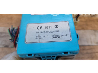 Блок предохранителей G8C223M3C Mitsubishi Outlander