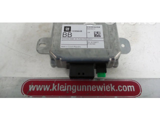 Блок управления 13306648 Vauxhall Astra K